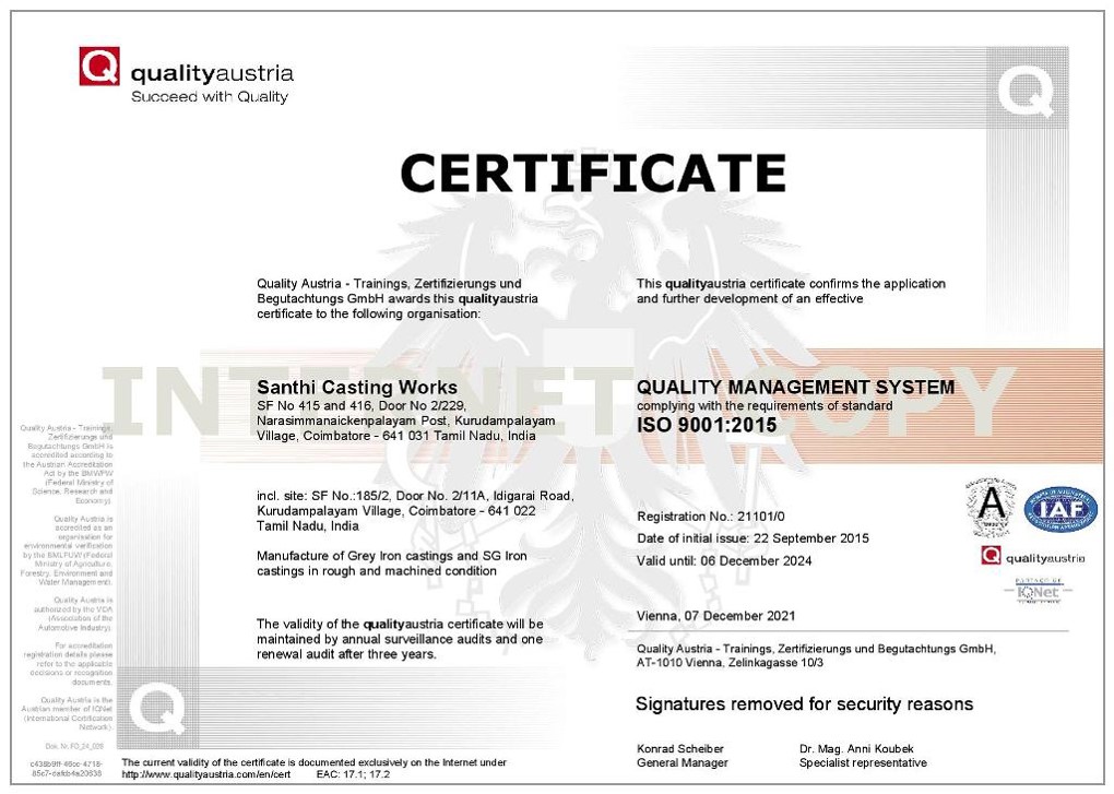 Certificate 2